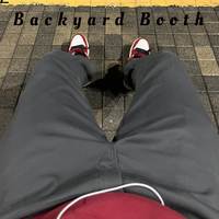 Backyard Booth