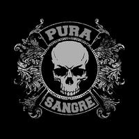 Oscuro Pasajero (feat. Pura Sangre)