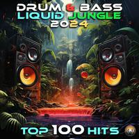 Drum & Bass Liquid & Jungle Top 100 Hits