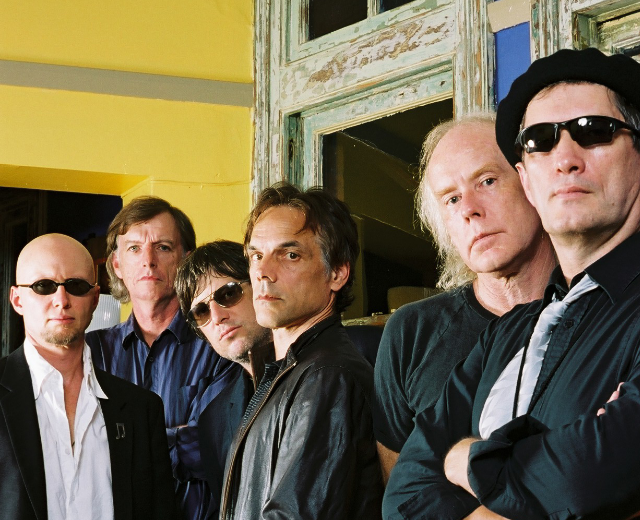 Radio Birdman