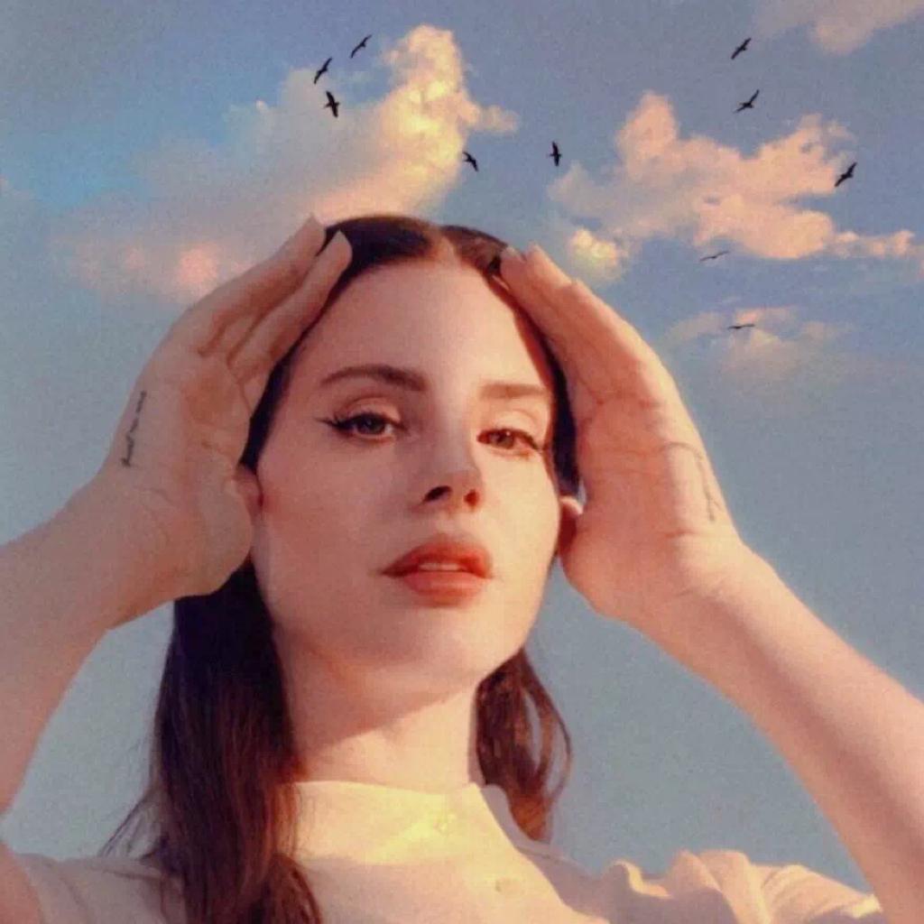 打雷姐| Lana Del Rey全单合集