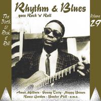 Rhythm & Blues Goes Rock & Roll, Vol. 29