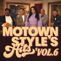 Motown Style's Hits Vol. 6