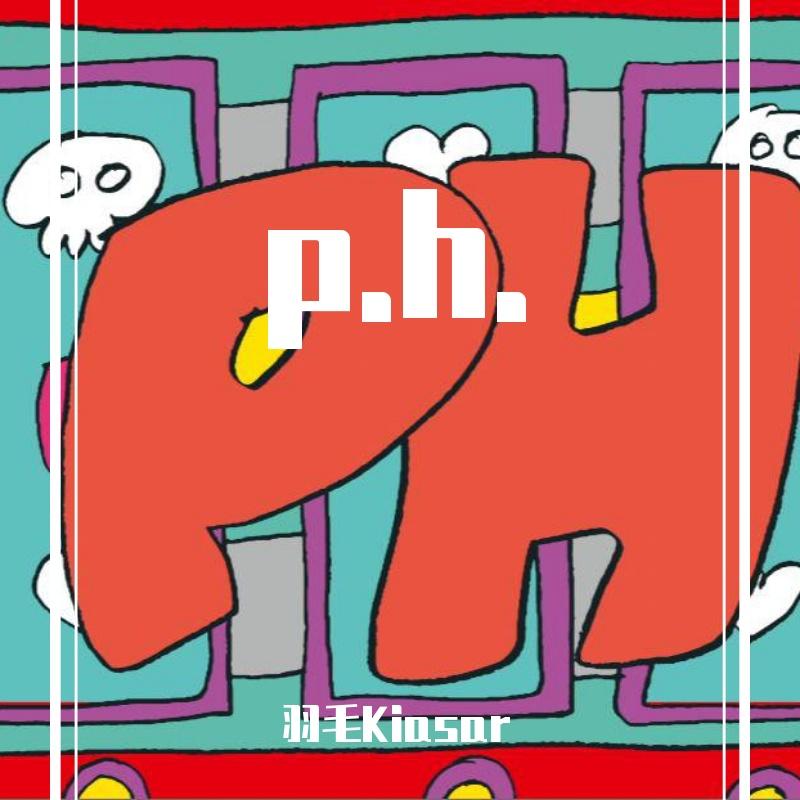 p.h.（男声完整版）（翻自 SEVENTHLINKS）