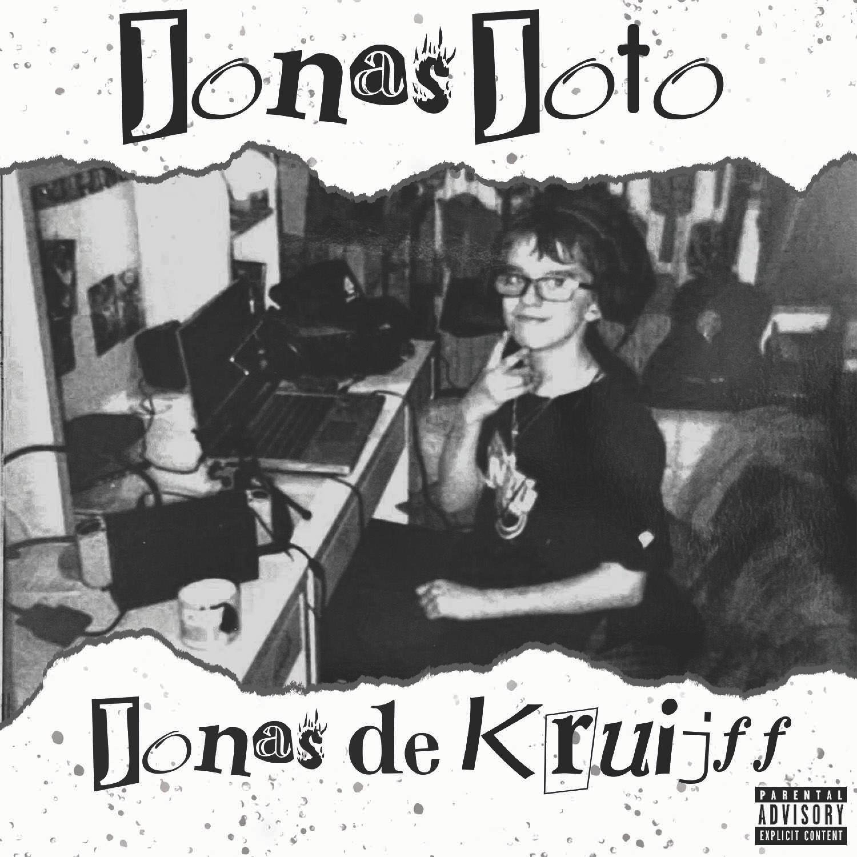 DOM (feat. Storm & Wolf)