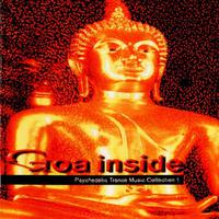 Goa Inside - Psychedelic Trance Music Collection 1