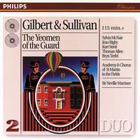 Sullivan: The Yeomen of the Guard (2 CDs)