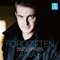 Forgotten Arias