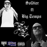 Soldier (feat. Big Temps)