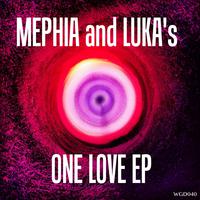 One Love EP