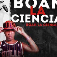 Boan la Ciencia