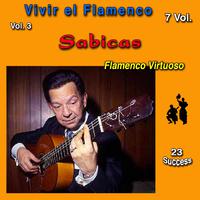 Vivir el Flamenco, Vol. 3 (Flamenco Virtuoso) (23 Sucess)