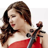 Alisa Weilerstein