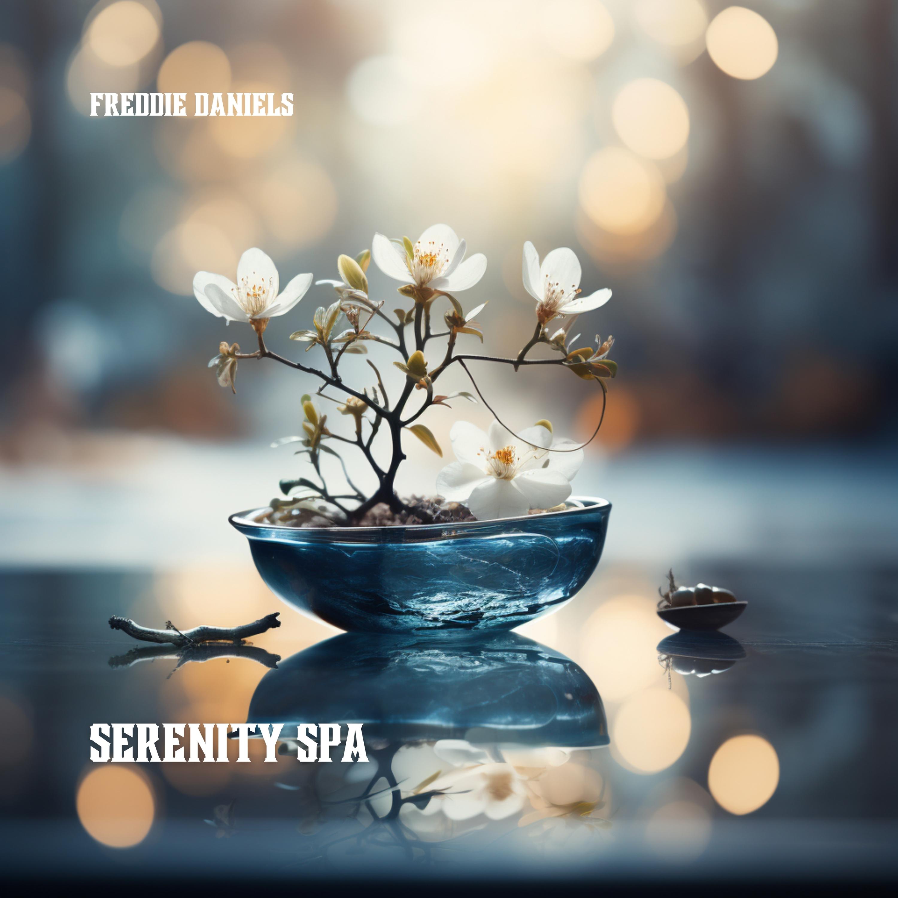 New Age Atmosphere Music_Freddie Daniels_Serenity Spa: Melodies for Rejuvenation & Tranquility | 在线播放_New Age Atmosphere Music歌词_New Age Atmosphere Music下载 | 网易云音乐