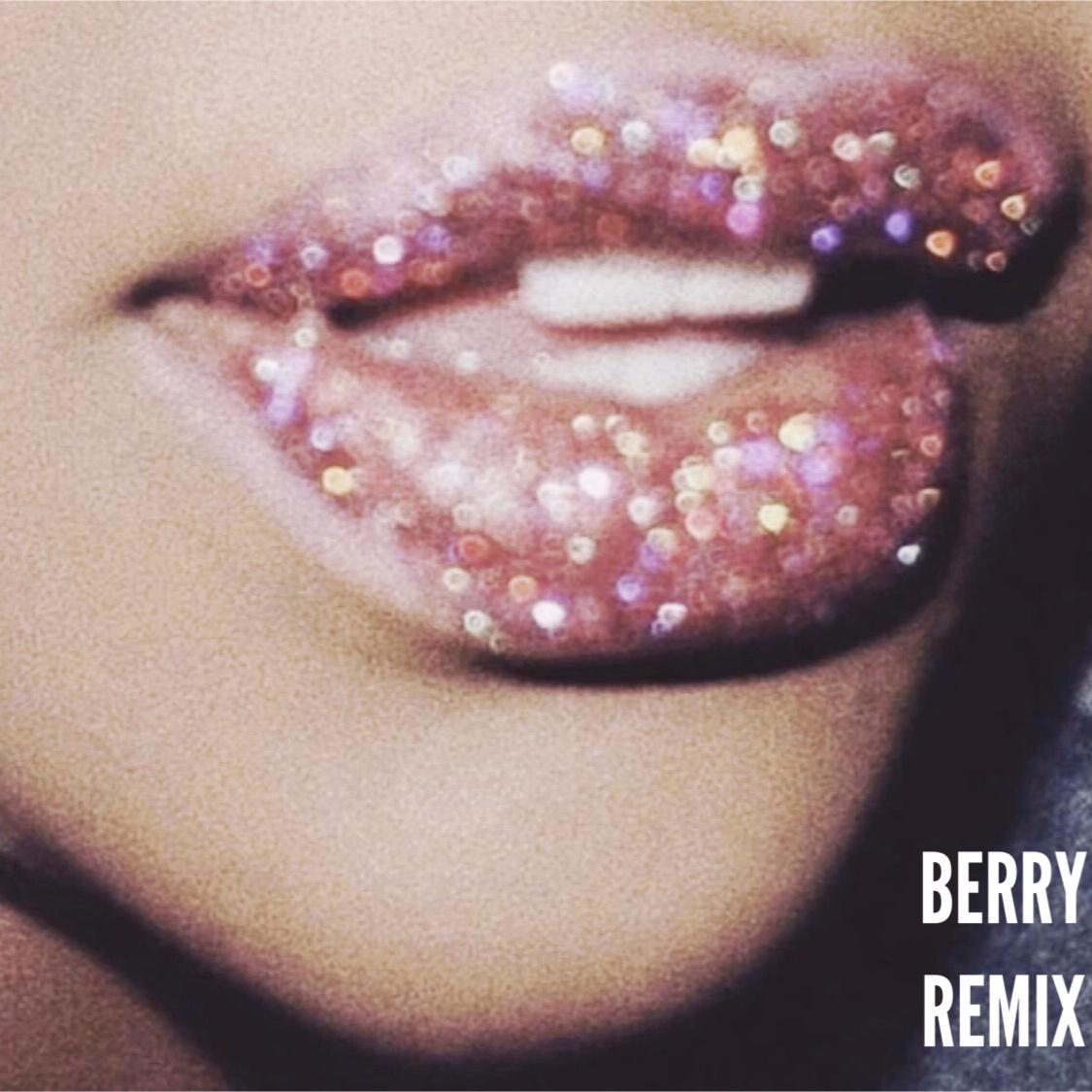 BERRY（Triple word Remix）