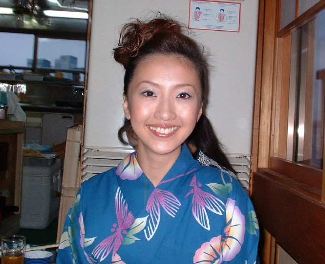 田中麻美