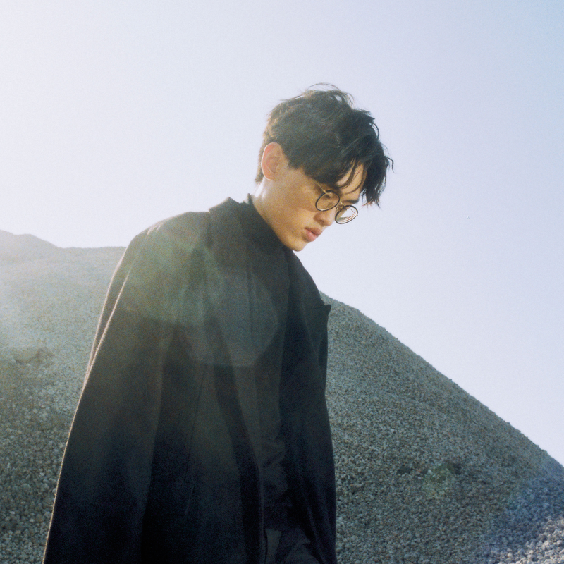 硬地之星 | 鹤 The Crane