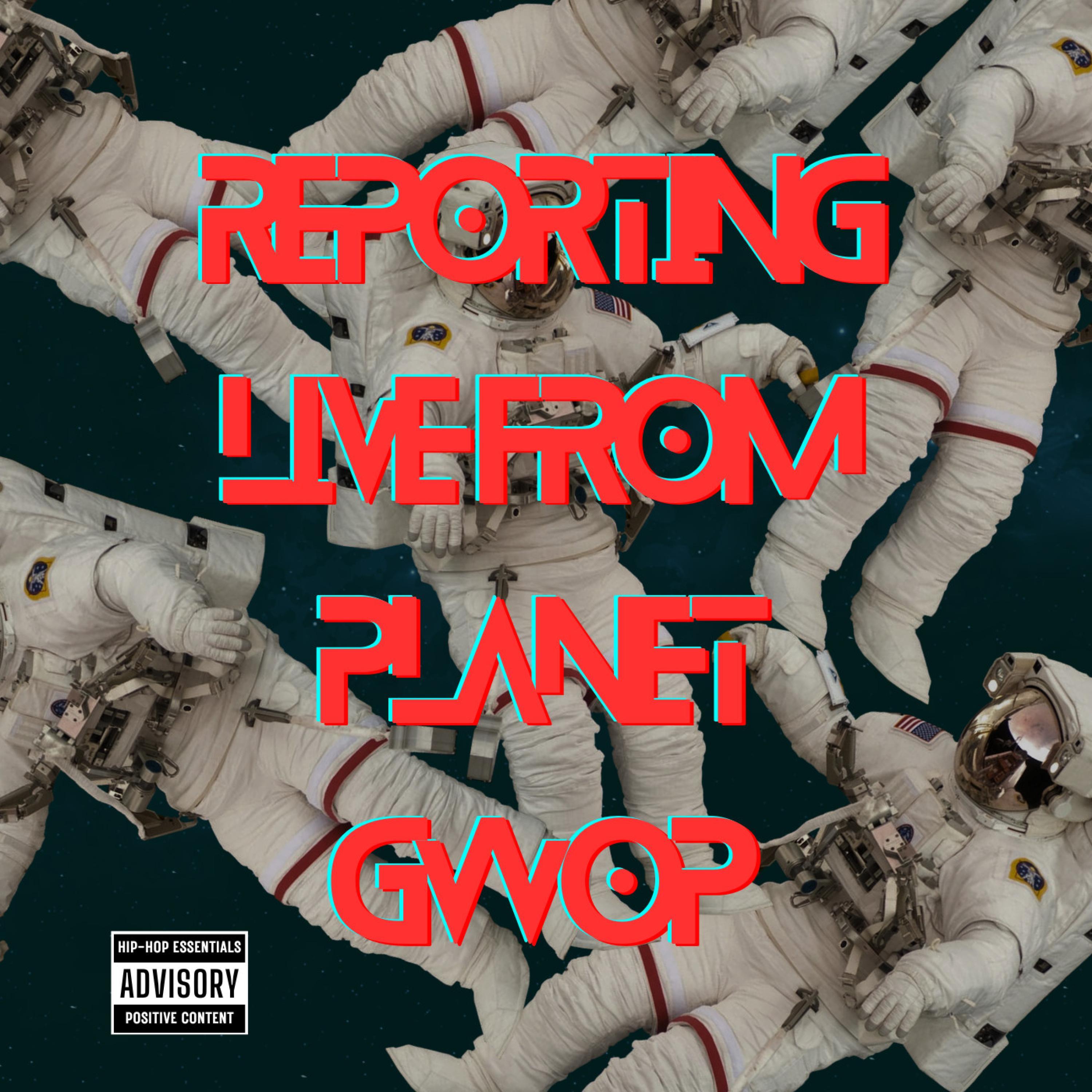 SHE SO SEXY (feat. G.W.O.P. DOOGIE) (Live)