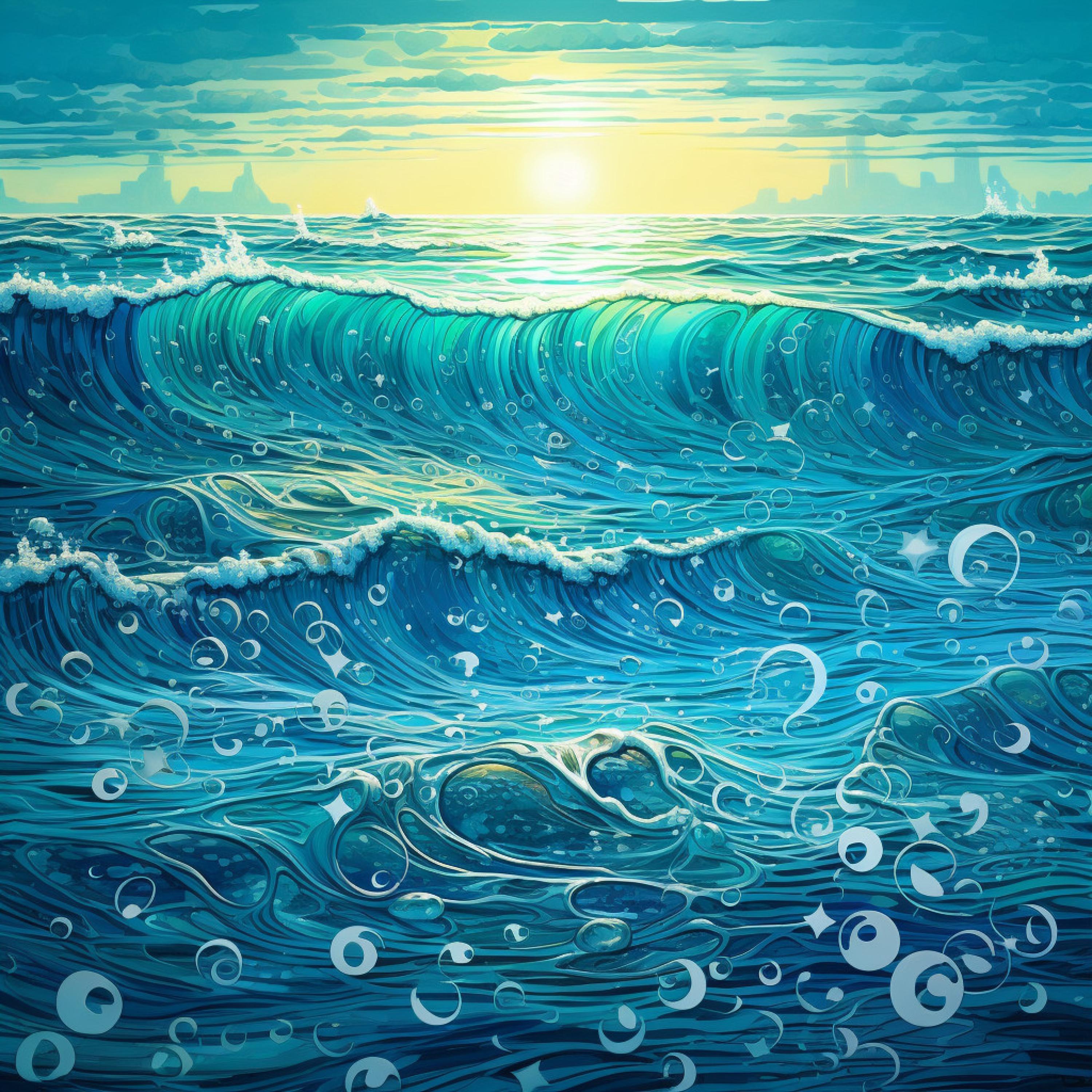 Harmonious Sea Melodies_Soothing Waves Of Nerja_Ocean Ripples Harmony: Musical Seascape | 在线播放_Harmonious Sea Melodies歌词_Harmonious Sea Melodies下载 | 网易云音乐