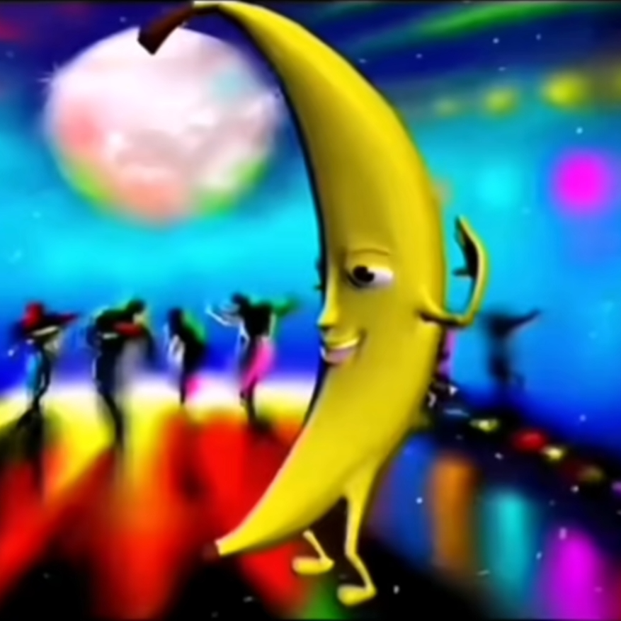 大香蕉（1.6倍版）