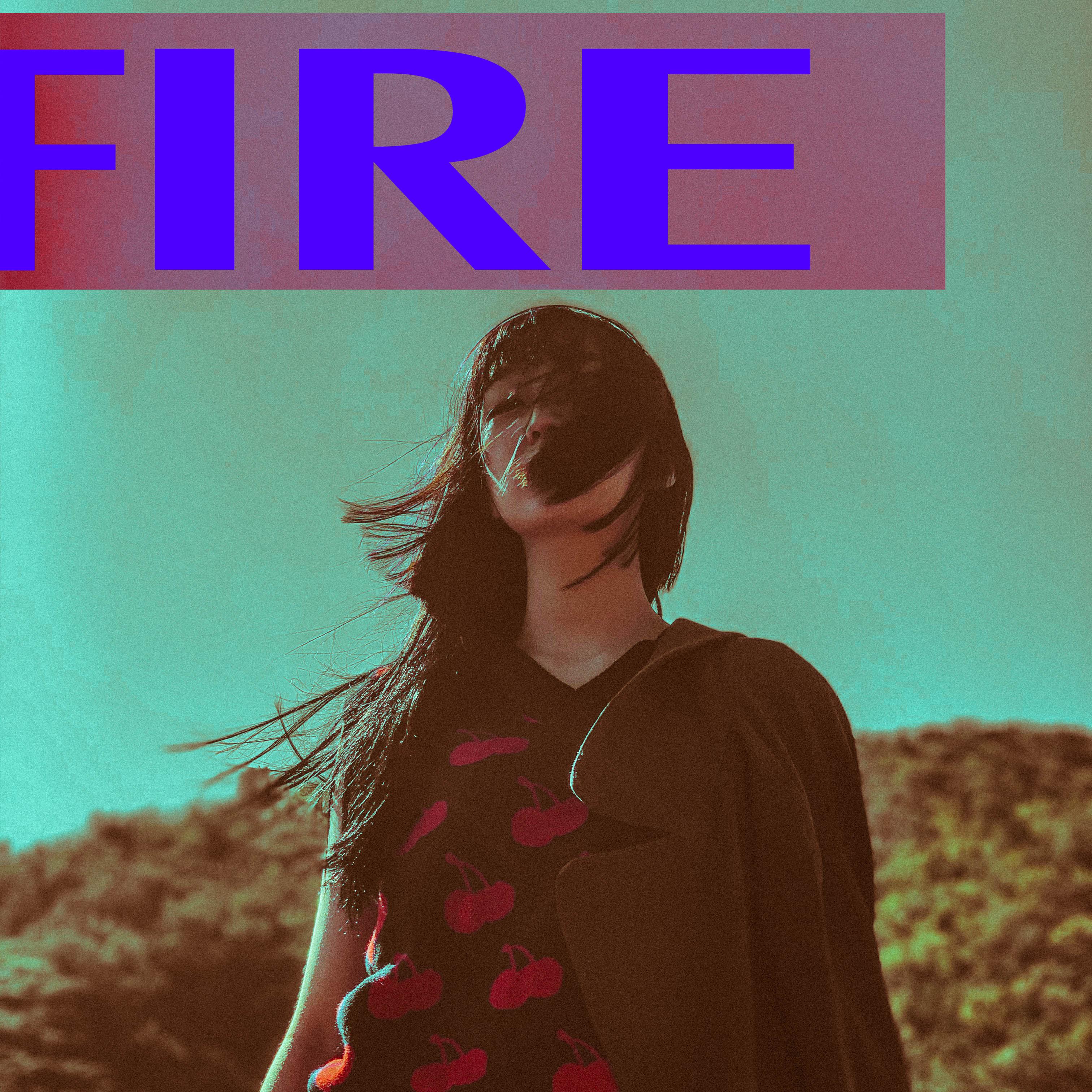 Fire (feat. DION CHOI)