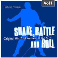 Shake, Rattle and Roll Vol. 1