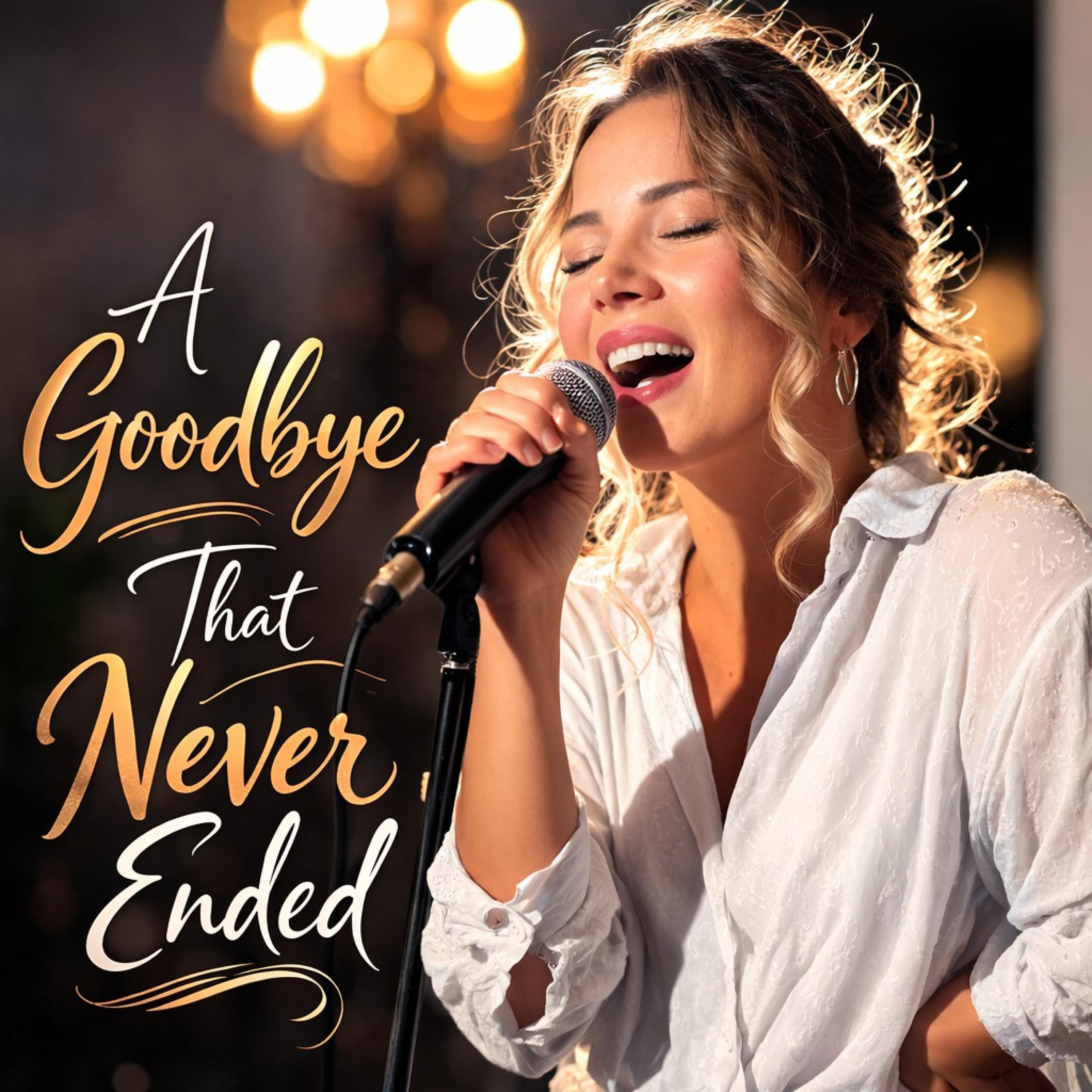 You Left Me in the Past