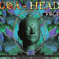 Goa-Head Volume 3