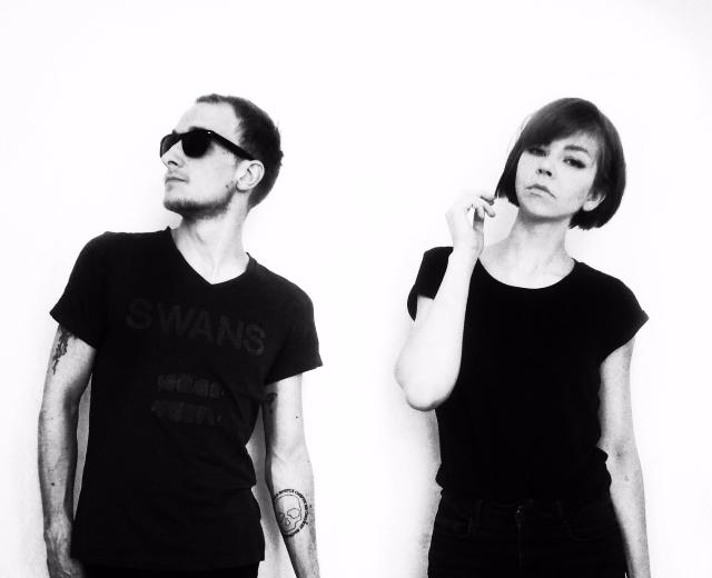 The Underground Youth