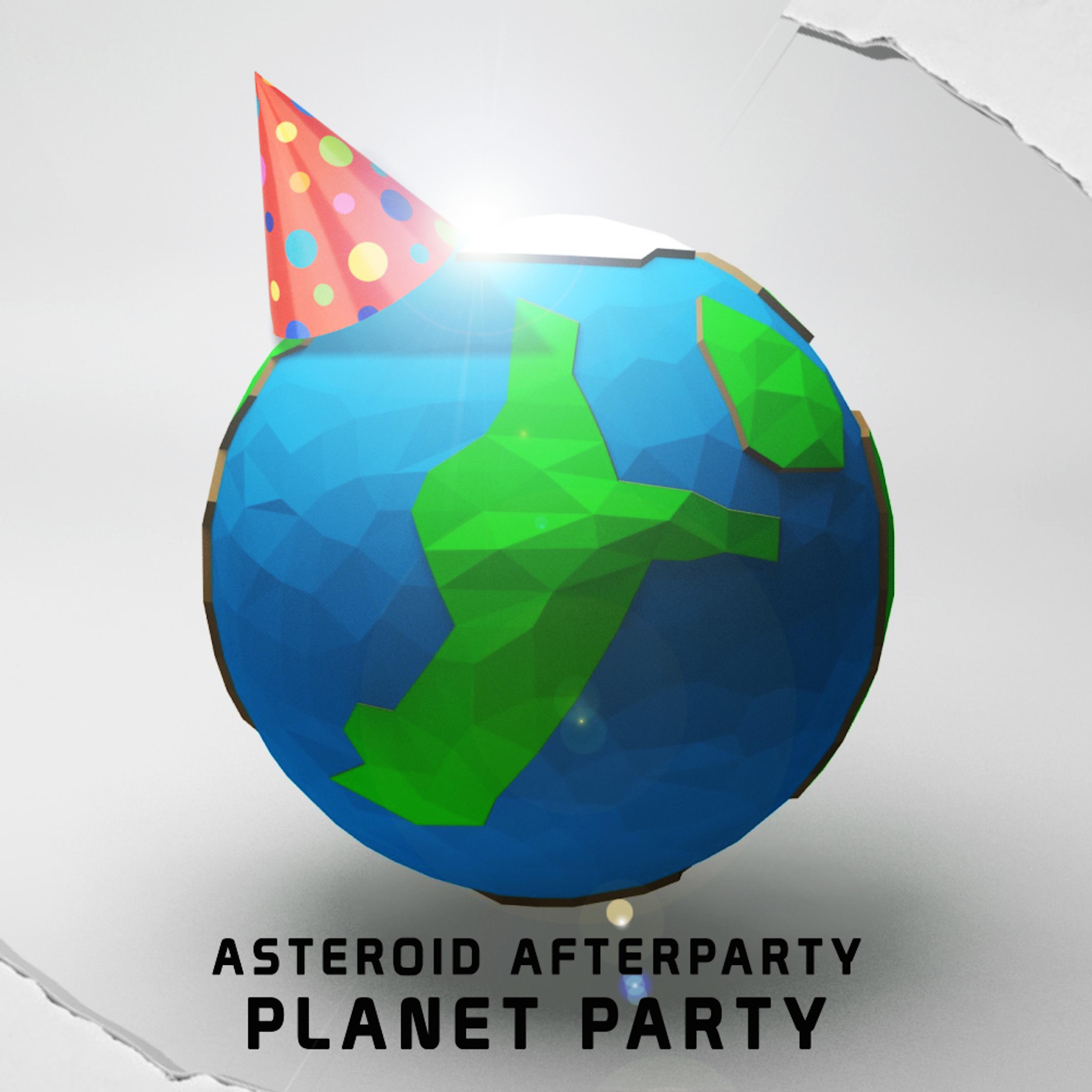 Planet Party