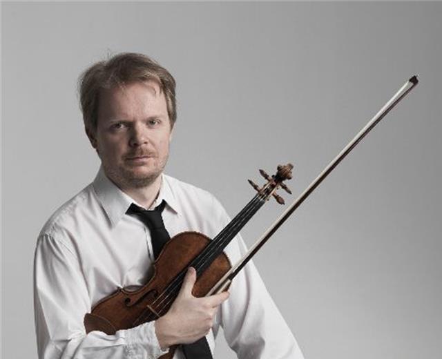 Jaakko Kuusisto