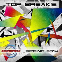 Top Breaks Spring 2014