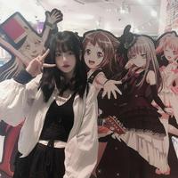 HELLO TOKYO! (feat. Slxrppy)