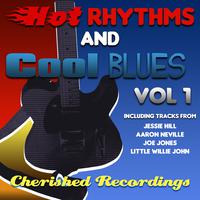 Hot Rhythms and Cool Blues, Vol. 1