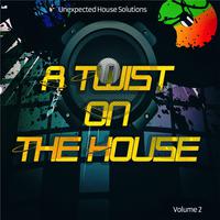 A Twist on the House, Vol. 2 (Unexpected House Solutions)