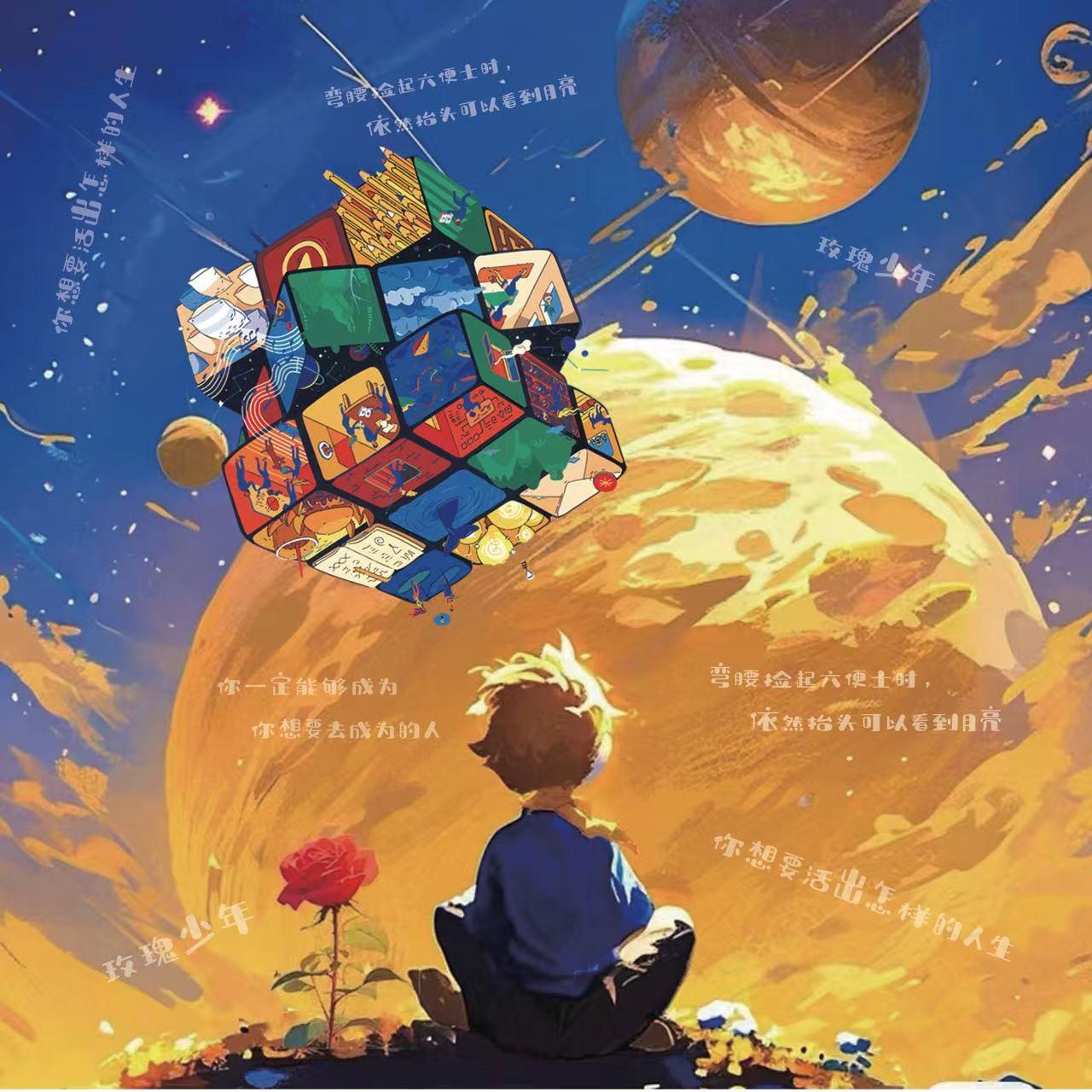 雾里（司达老师版本）