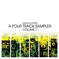 A Four Track Sampler, Vol. 1