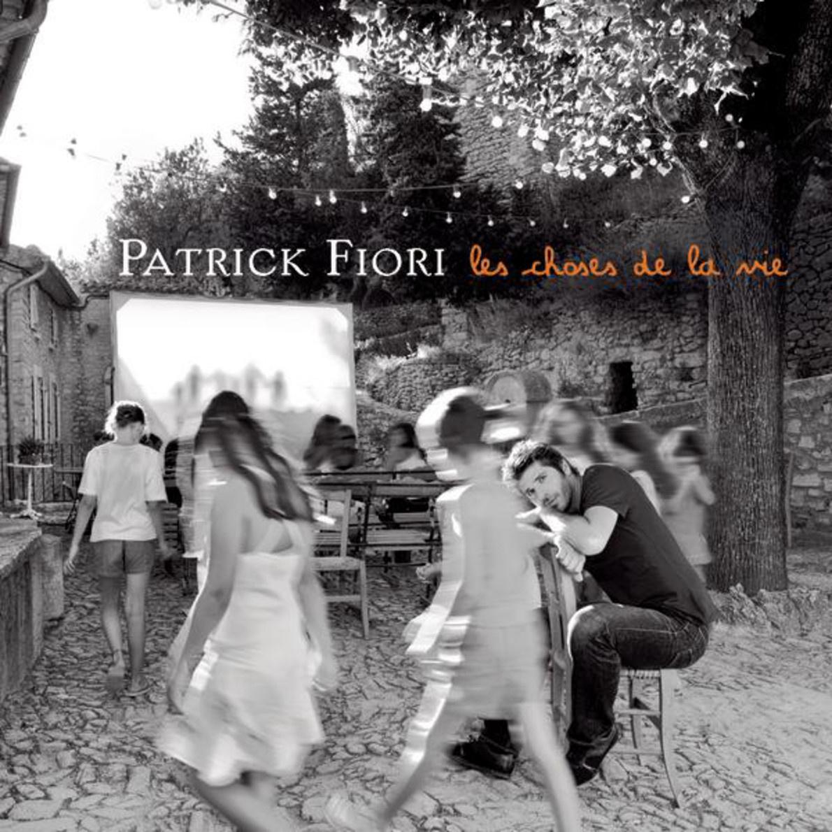 parle plus bas - patrick fiori - 单曲 - 网易云音乐