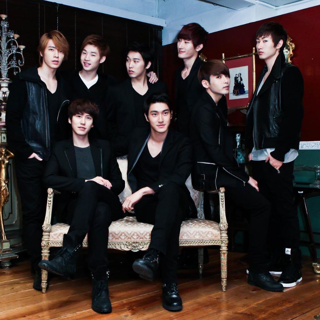 Super Junior-M