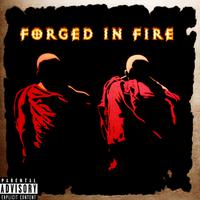 Forged In Fire (feat. Wes Coleman)