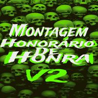 Montagem honorário de honra V2