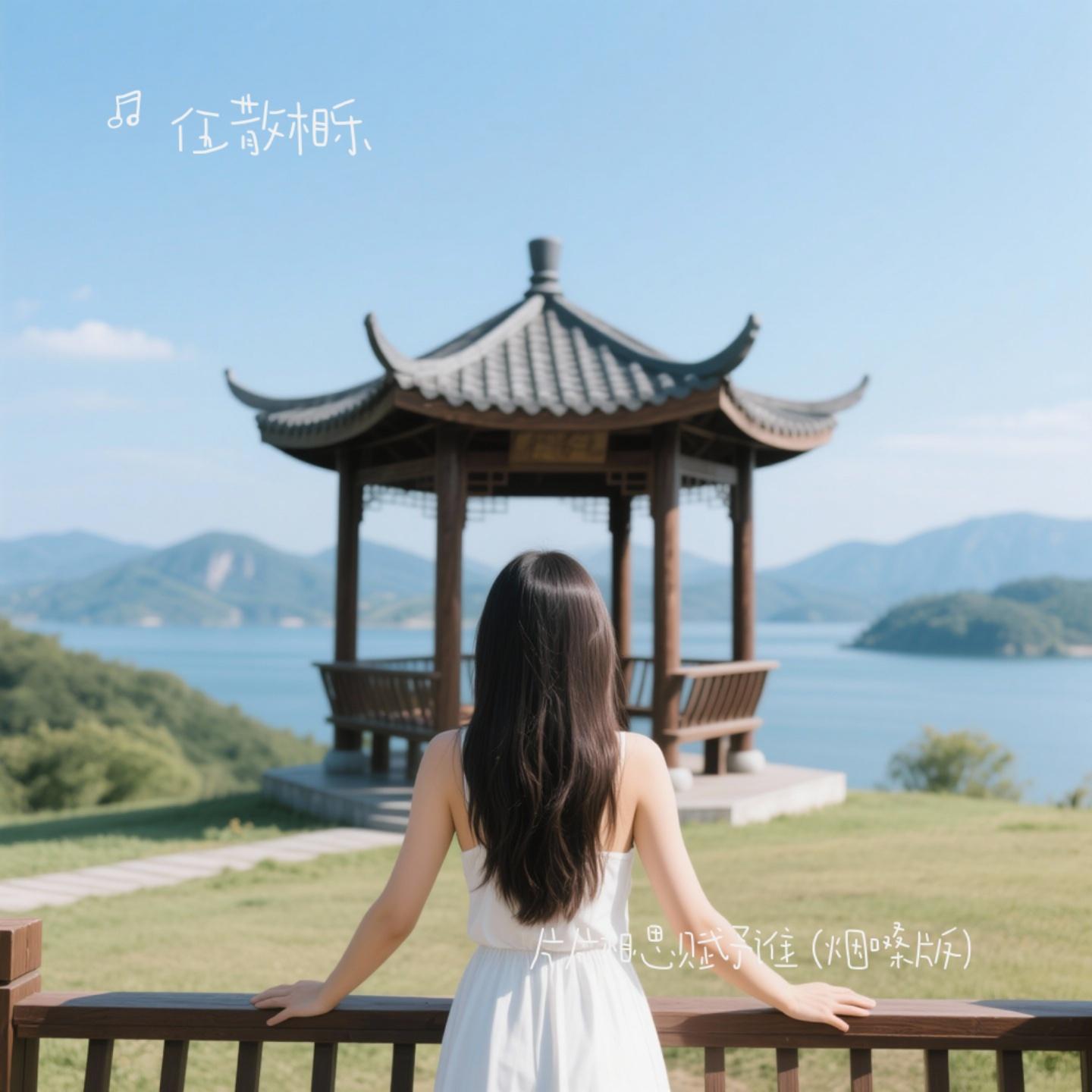 片片相思赋予谁 (烟嗓版)封面