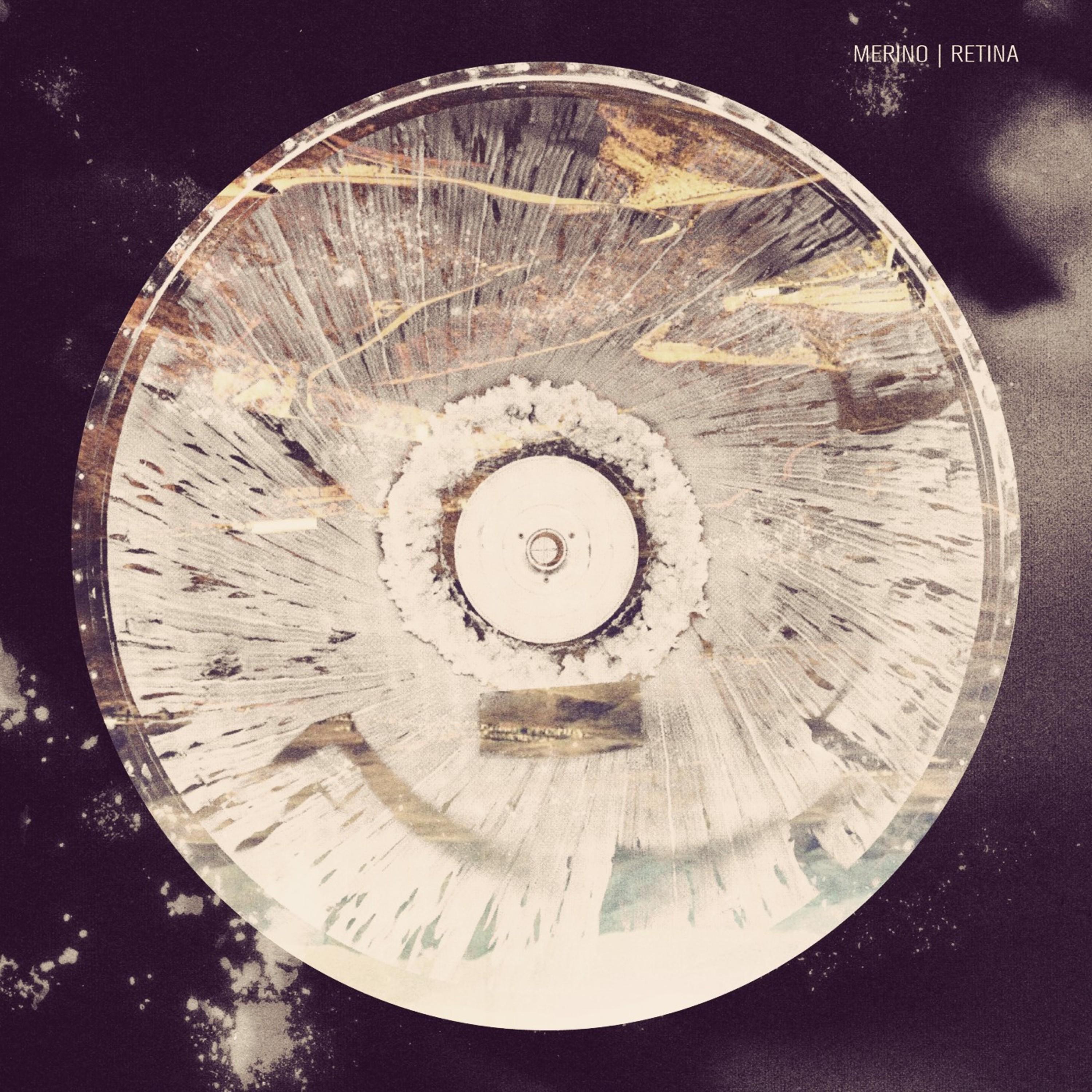 Retina (Mekas Remix V1)