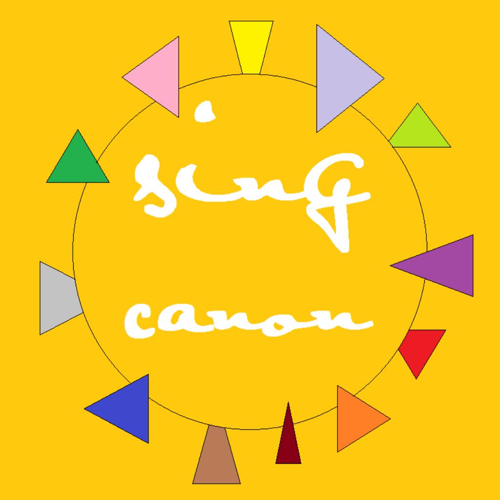 那些·好听的说唱卡农Canon