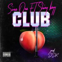 Club (feat. Shiny boyy)