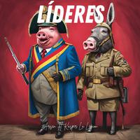 Líderes (feat. Arsen)