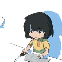 忘记了P