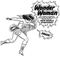 Wonder Woman