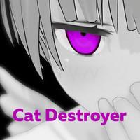 Cat Destroyer