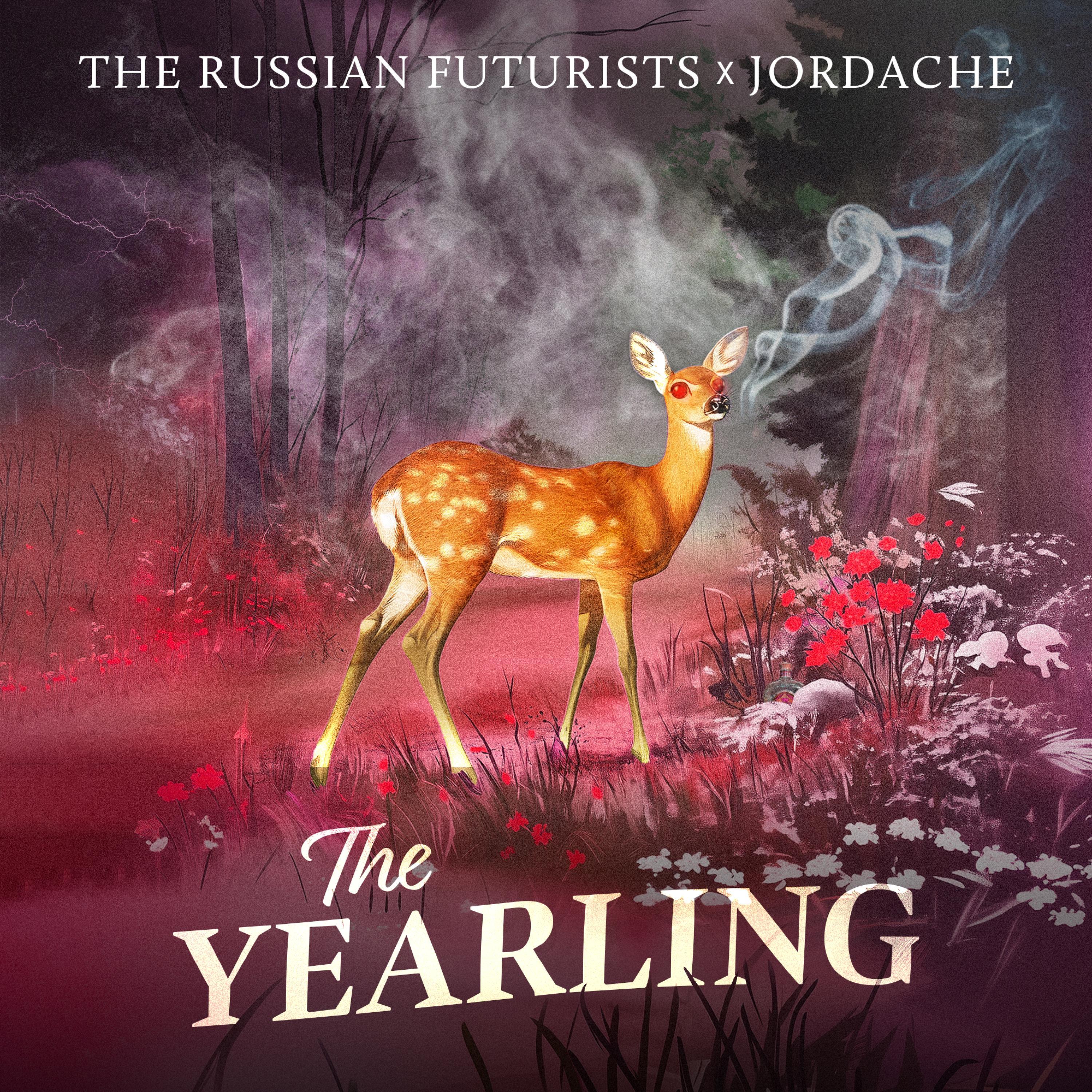 Kill Two Birds (feat. Jordache)